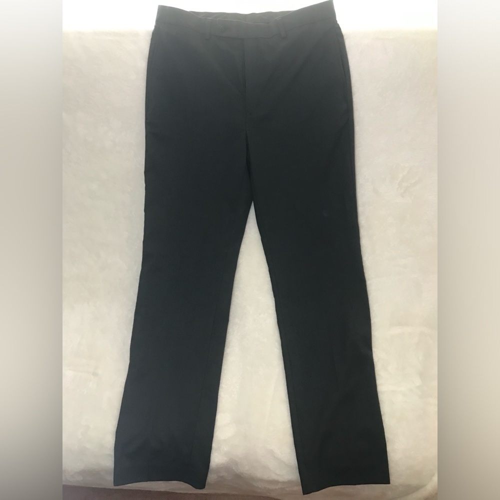 Mens Calvin Klein dress pants 32/32